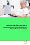 Demenz und Autonomie