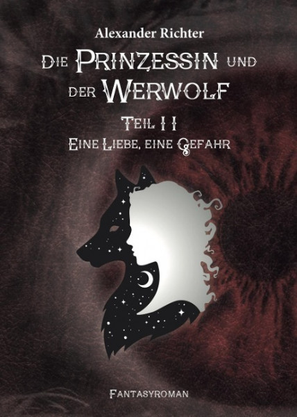 Die Prinzessin und der Werwolf 02