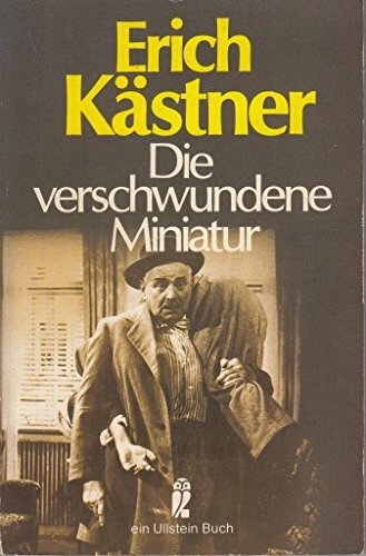Die verschwundene Miniatur.