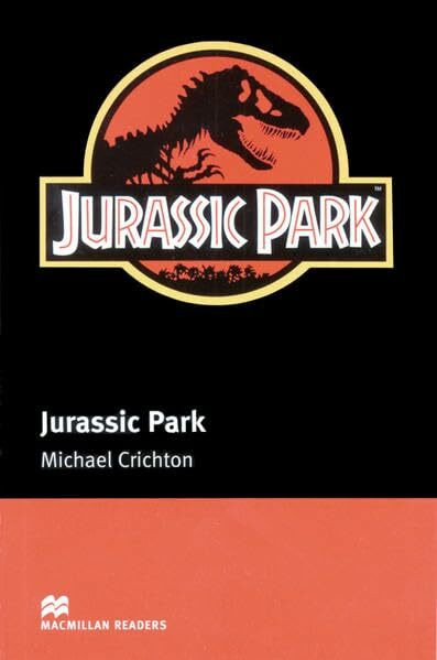 Jurassic Park: Lektüre
