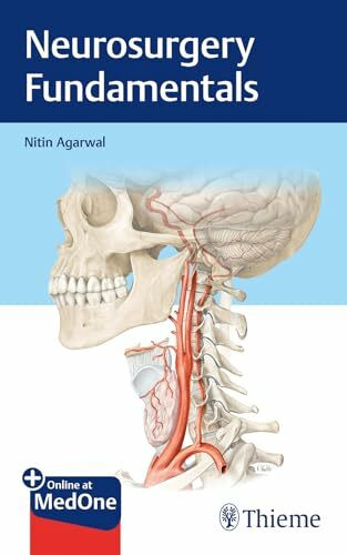 Neurosurgery Fundamentals: Plus Online at MedOne