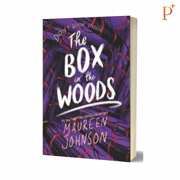 The Box in the Woods (Truly Devious, Band 4)