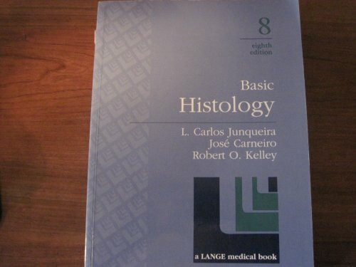Basic Histology