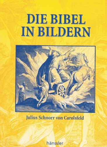 Die Bibel in Bildern