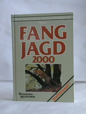 Fangjagd 2000