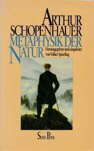 Metaphysik der Natur (Piper Taschenbuch)