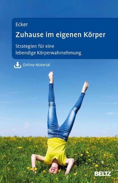 Zuhause im eigenen Körper