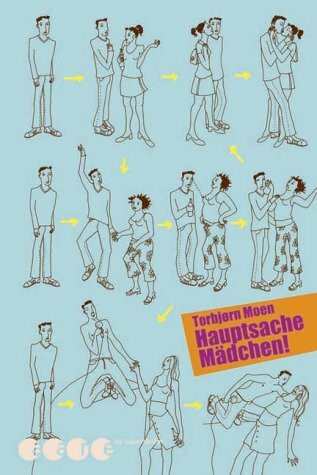 Hauptsache Mädchen!