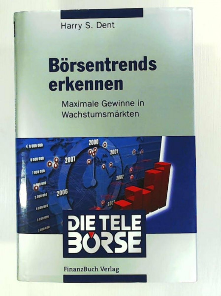 Börsentrends erkennen: Maximale Gewinne in den Wachstumsmärkten: Maximale Gewinne in Wachstumsmärkten