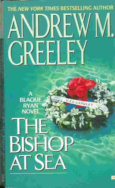 The Bishop at Sea (Blackie Ryan)