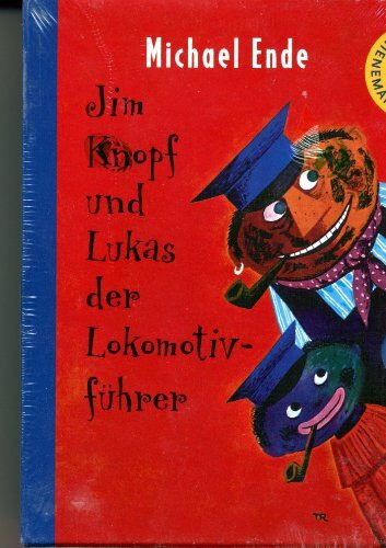 Jim Knopf: Jim Knopf und Lukas der Lokomotivführer, Teil 1-3