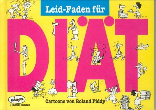 Leid-Faden für Diät