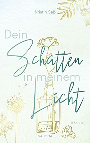 Dein Schatten in meinem Licht