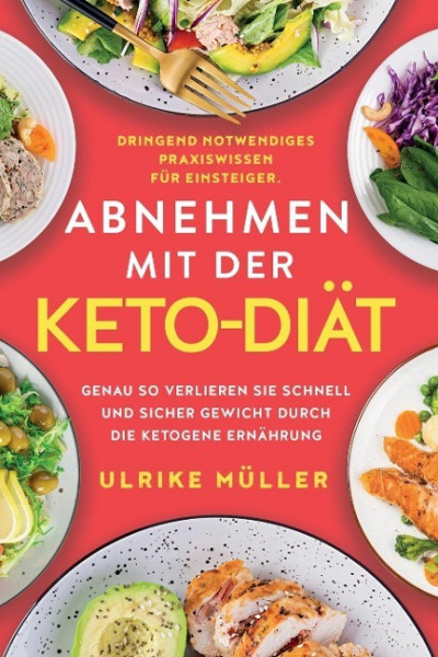 Abnehmen mit der Keto-Diät