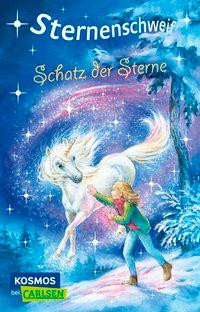 Sternenschweif 28: Schatz der Sterne