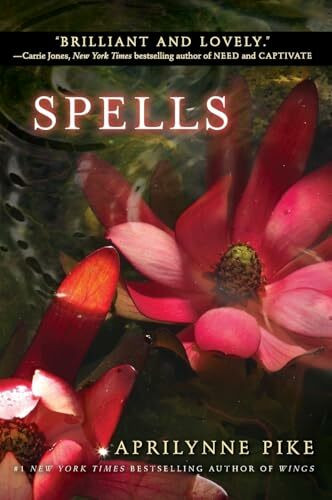 Spells (Wings, 2, Band 2)