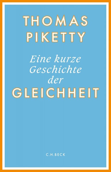 Eine kurze Geschichte der Gleichheit