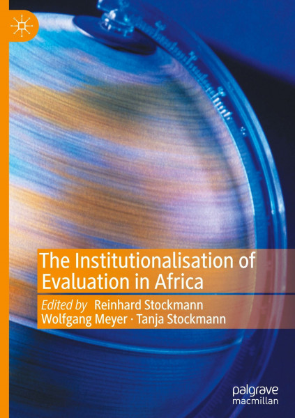 The Institutionalisation of Evaluation in Africa