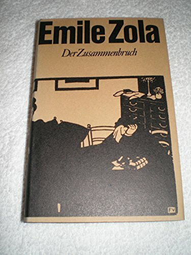 Der Zusammenbruch, Bd 19
