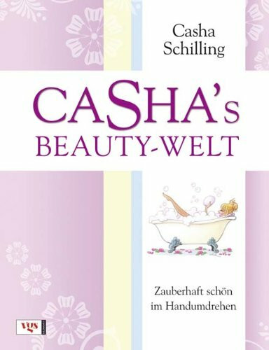 Casha's Beauty-Welt