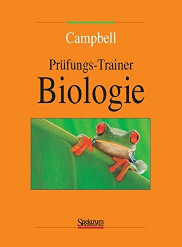 Prüfungs-Trainer Biologie
