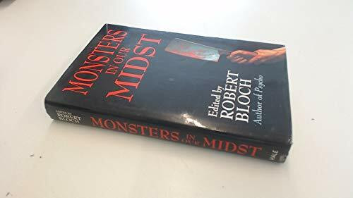 Monsters in Our Midst