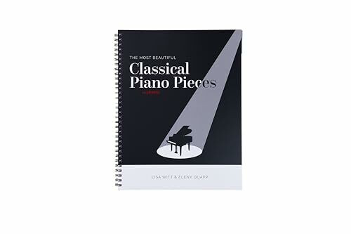 The Most Beautiful Classical Piano Pieces