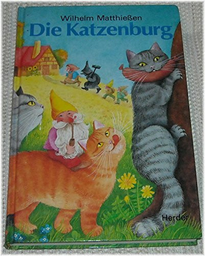 Die Katzenburg