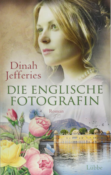 Die englische Fotografin: Roman