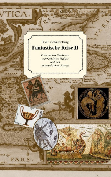 Fantastische Reise II