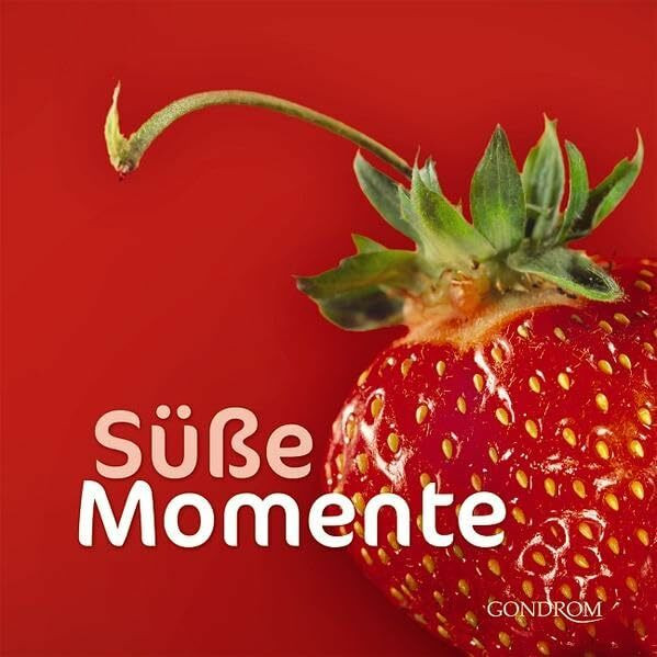 Süße Momente