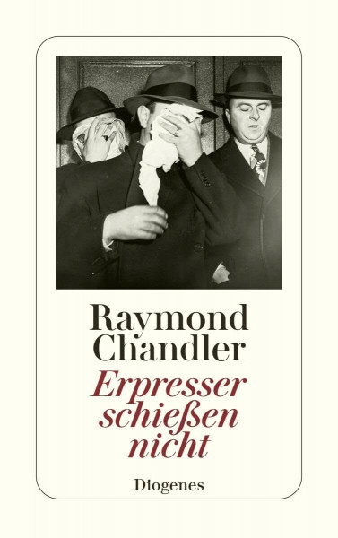 Erpresser schießen nicht: und andere Detektivstories (detebe)