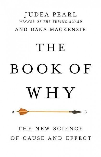 The Book of Why