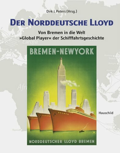 Der Norddeutsche Lloyd