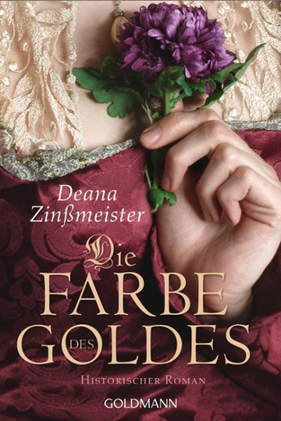 Die Farbe des Goldes