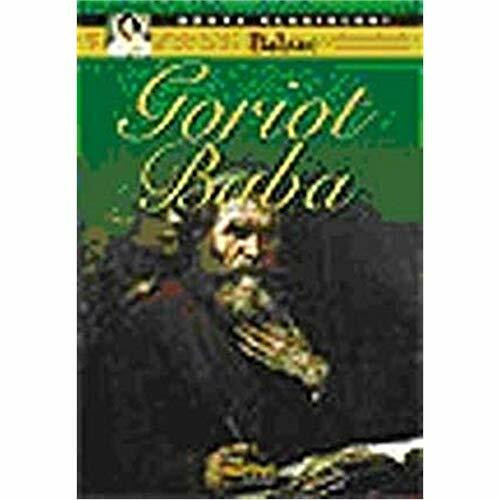 Goriot Baba