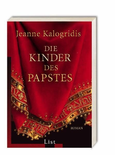 Die Kinder des Papstes (List Taschenbuch)