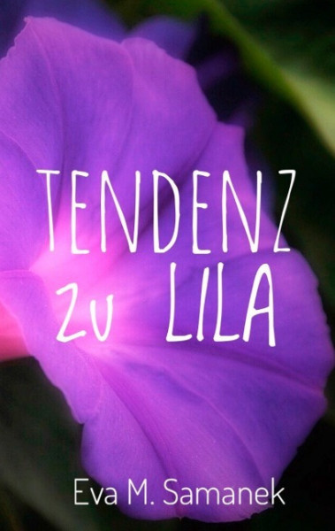 Tendenz zu Lila