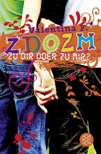 ZDOZM - ZU DIR ODER ZU MIR? (HDGDL, Band 2)
