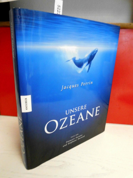 Unsere Ozeane