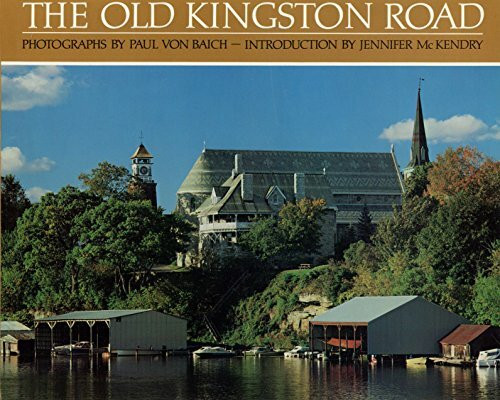 The Old Kingston Road