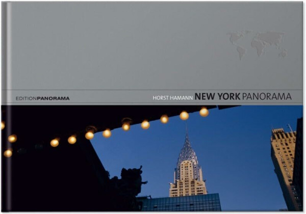 New York Panorama (Edition Panorama Global)
