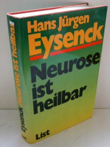 Neurose ist heilbar