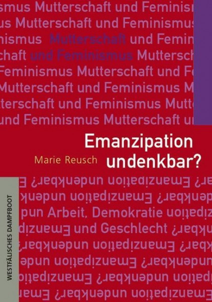 Emanzipation undenkbar?