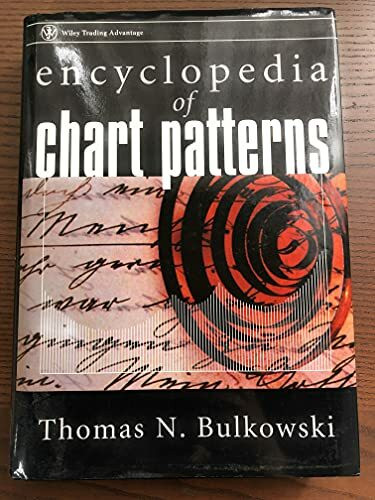 Encyclopedia of Chart Patterns (Wiley Trading)