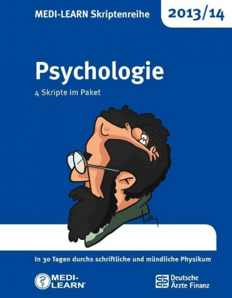 Psychologie im Paket 2013/2014