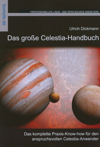 Das große Celestia-Handbuch