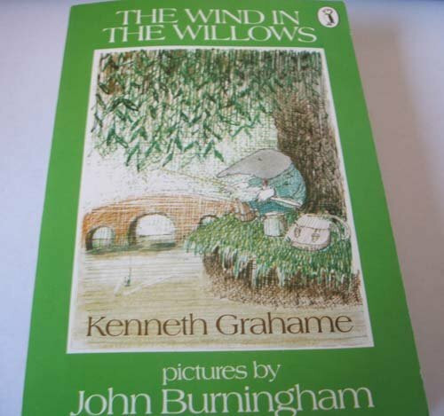 The Wind in the Willows
