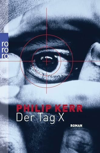 Der Tag X: Roman