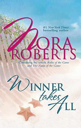 Winner Takes All: An Anthology